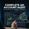 Analisi Completa del tuo Account Pubblicitario