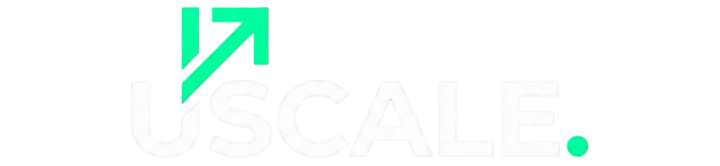 Uscale Logo